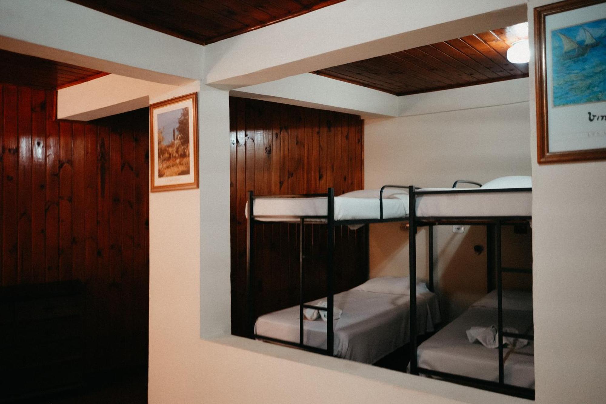 Hotel Vill' Agi Campos do Jordão