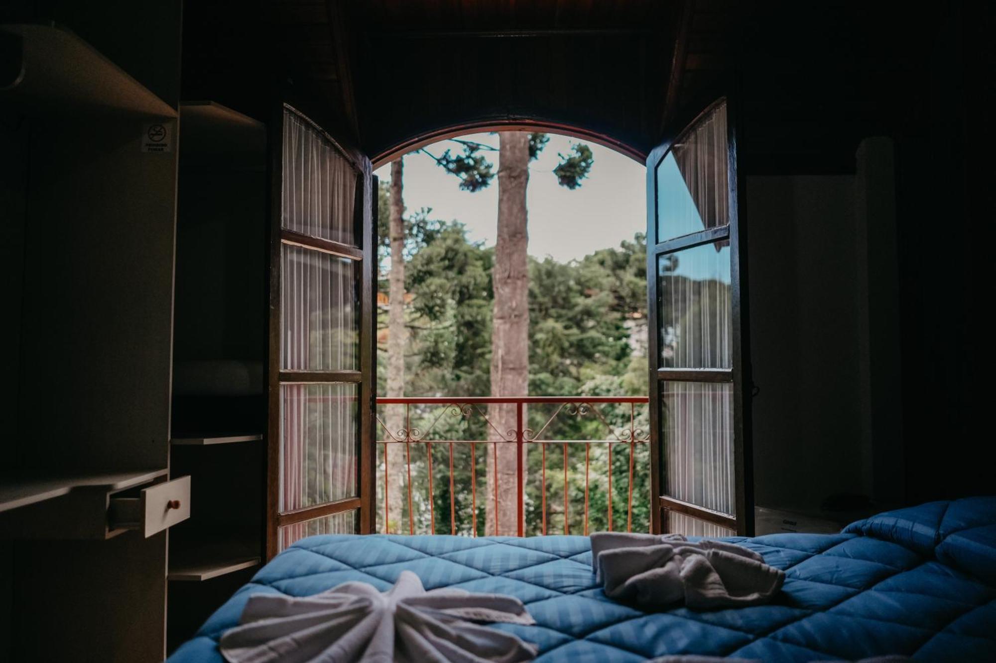 Hotel Vill' Agi Campos do Jordao