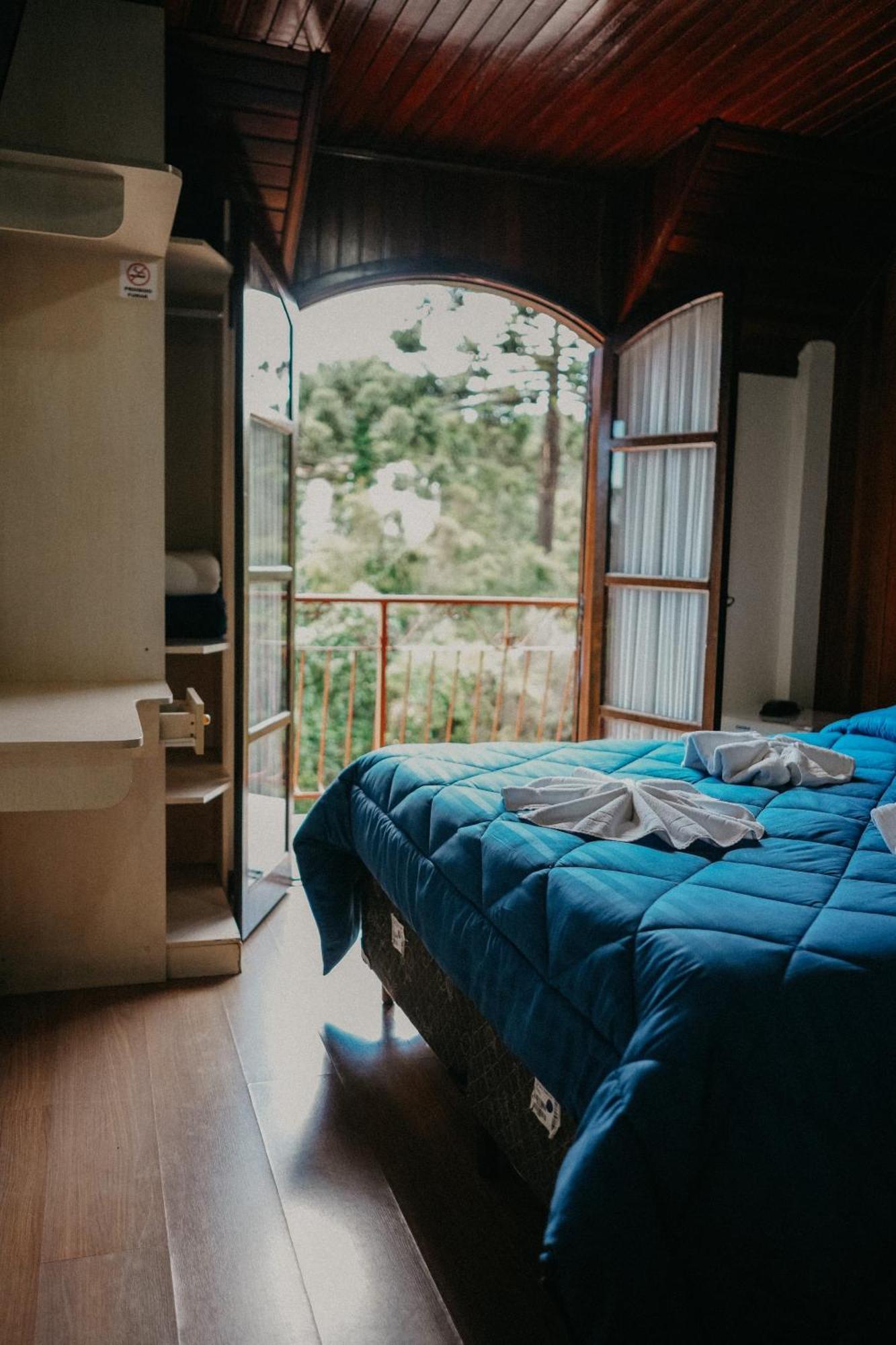 Vill' Agi 2* Campos do Jordao