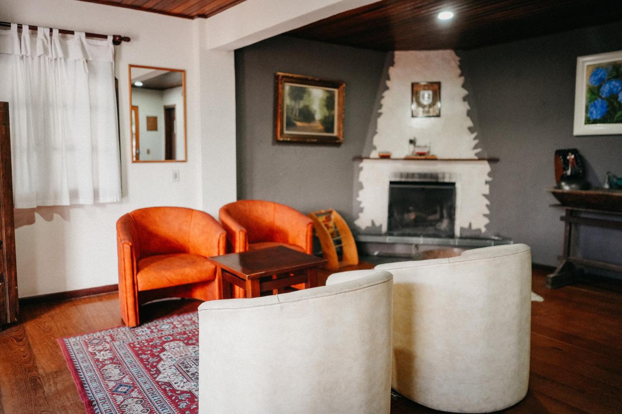 Hotel Vill' Agi Campos do Jordao