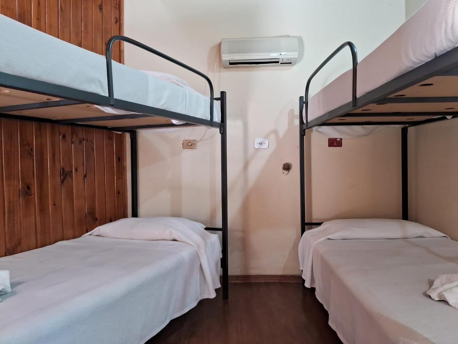 Vill' Agi Hotel Campos do Jordao