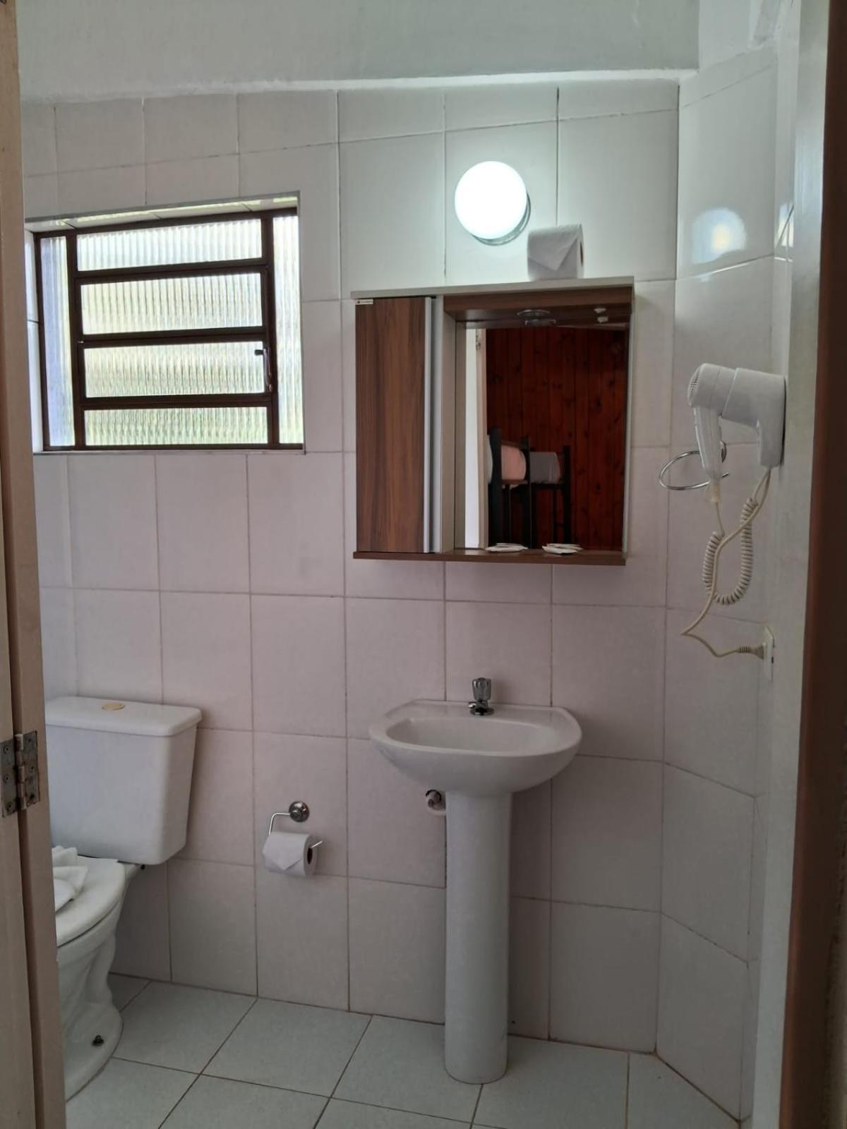 Hotel Vill' Agi Campos do Jordao